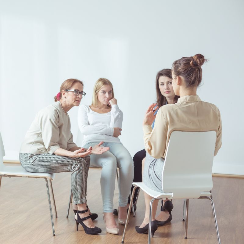 Family Coaching Services for Parent-Child Relationships and Family Harmony - Mind Your Power